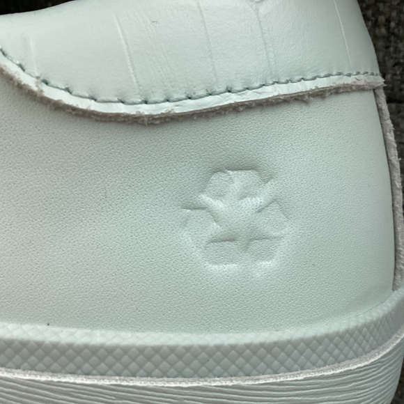 Dolce Vita Women's Zina 360 Lace-Up Sneakers, size 10 - Picture 10 of 13